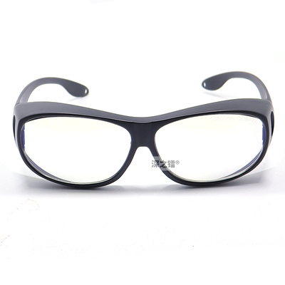 深之鐳HM09型激光防護眼鏡 防護9000-11000nm,9300nm,10600nm二氧化碳激光