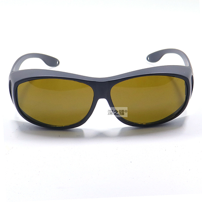 深之鐳 200-700nm激光護目鏡 HM06型防紅綠藍紫355/450/532/650nm工業激光激光美容鐳射筆