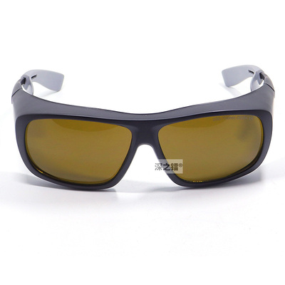 深之鐳 激光防護專用眼鏡 防633 532 450nm紅綠藍光紫外光 激光實驗激光美容激光加工200-700nm